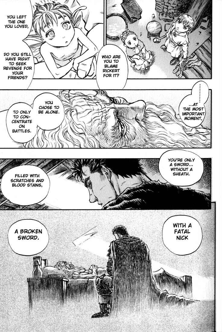 Page 20 Chapter 129 Berserk