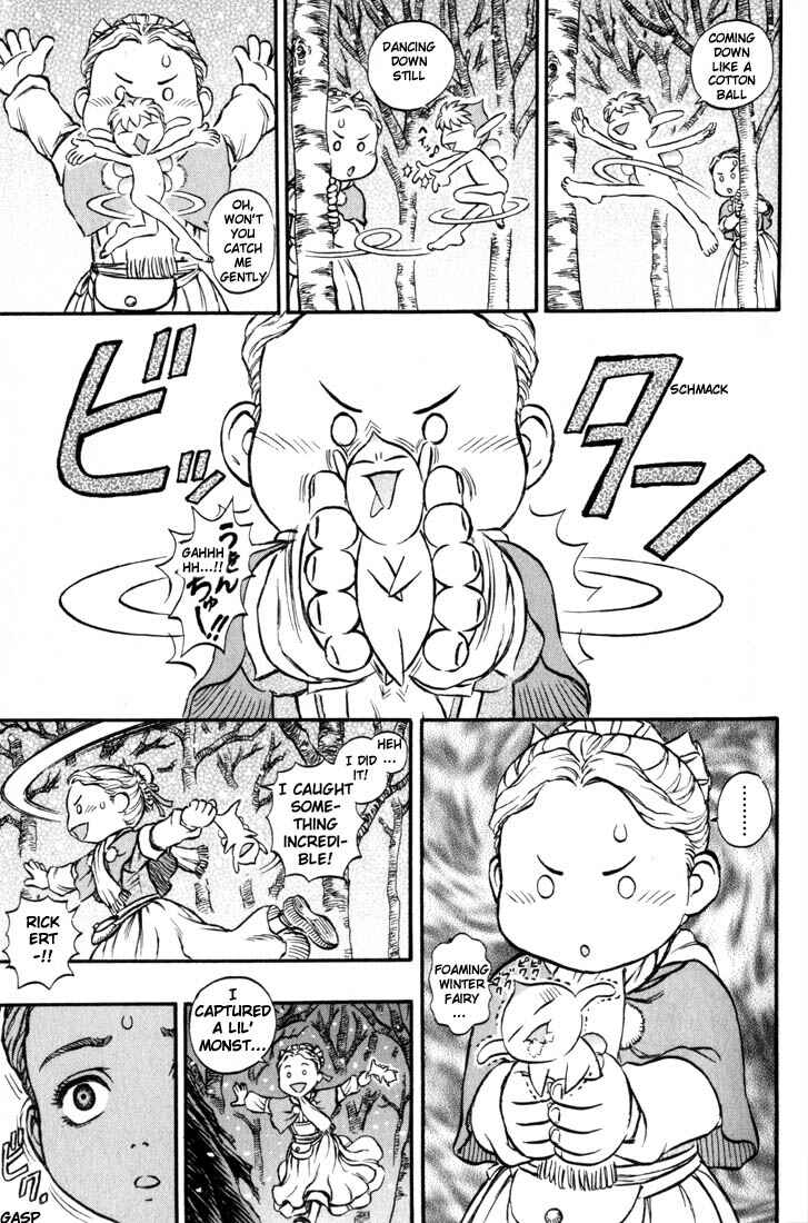 Page 4 Chapter 129 Berserk