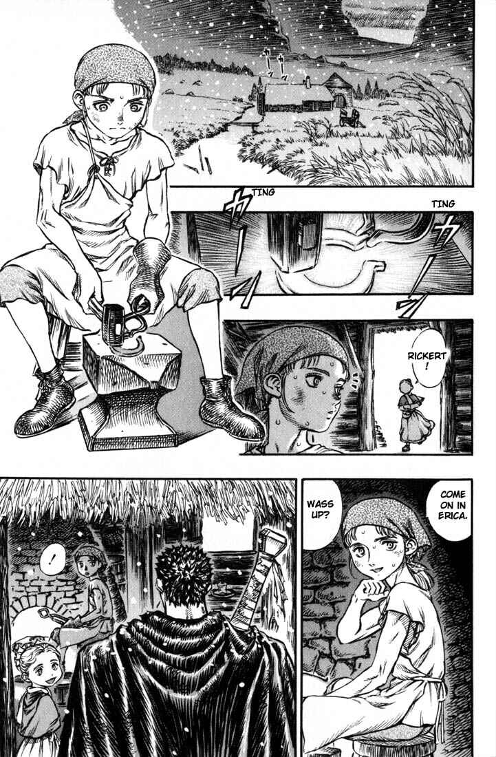Page 6 Chapter 129 Berserk
