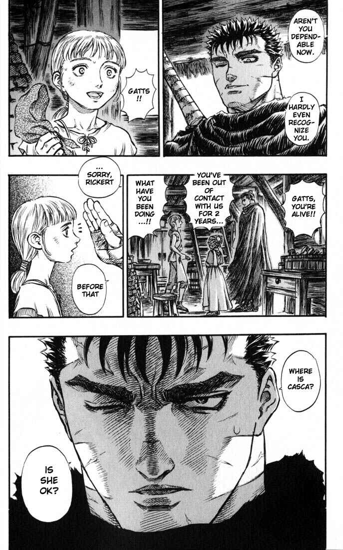 Page 7 Chapter 129 Berserk