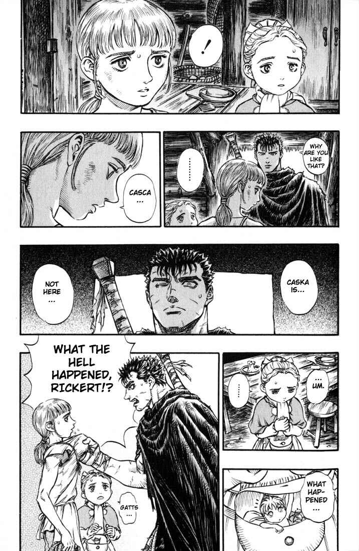 Page 8 Chapter 129 Berserk