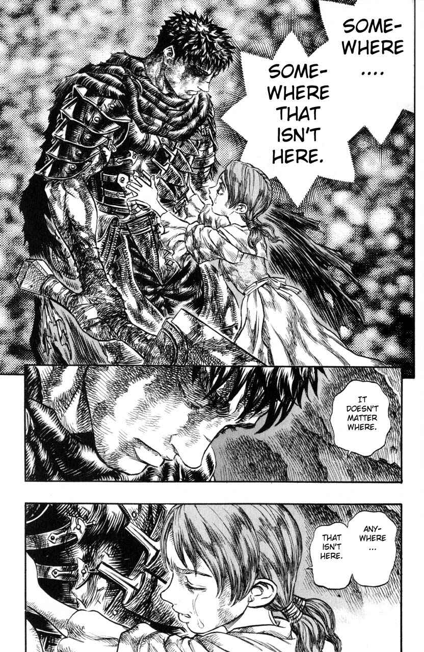 Page 10 Chapter 117 Berserk