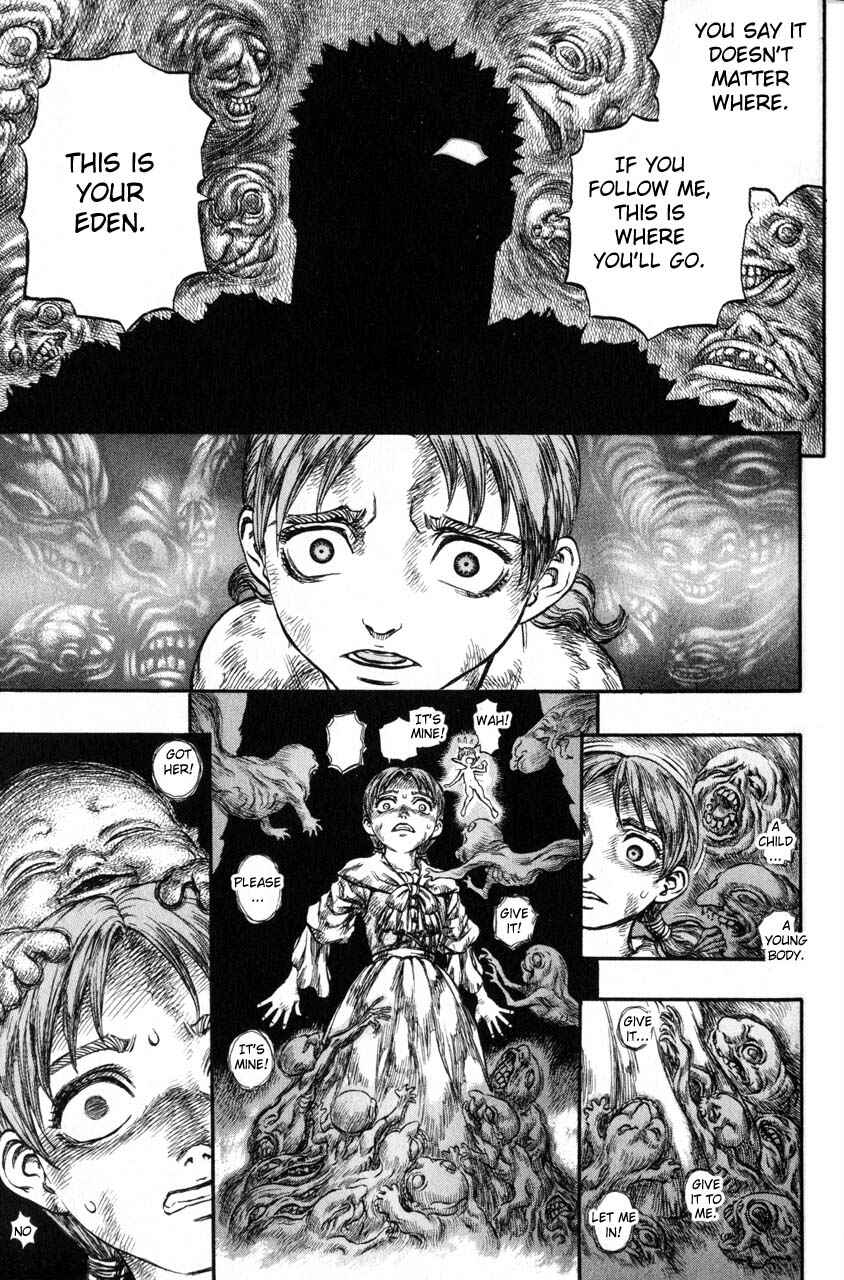 Page 13 Chapter 117 Berserk