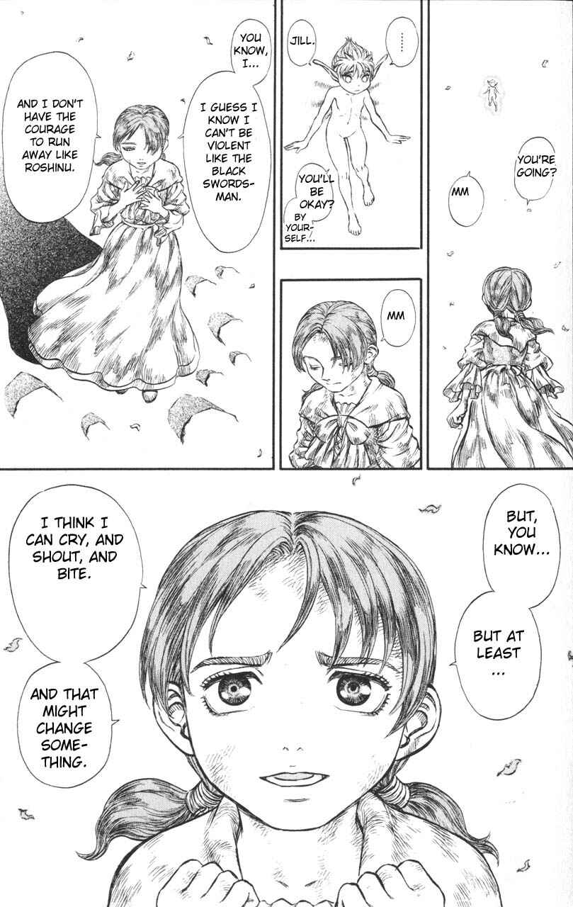Page 21 Chapter 117 Berserk