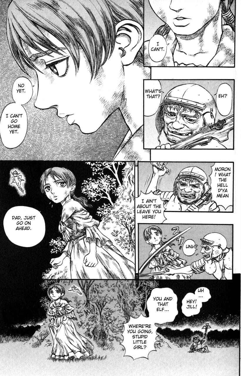 Page 4 Chapter 117 Berserk