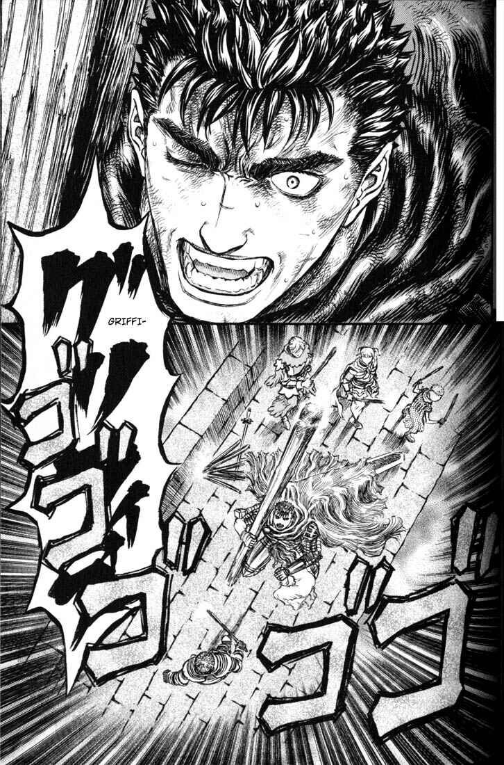 Page 10 Chapter 173 Berserk