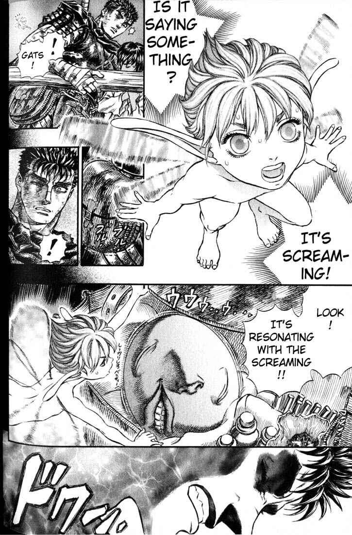 Page 2 Chapter 173 Berserk