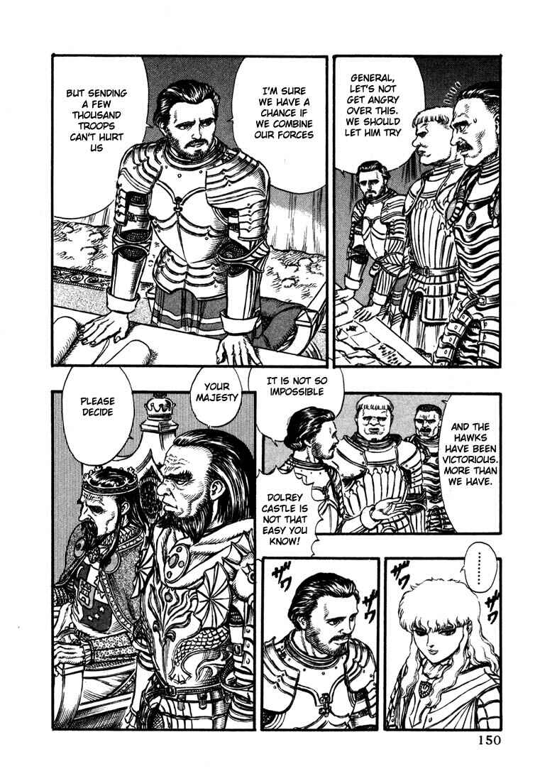 Page 9 Chapter 23 Berserk