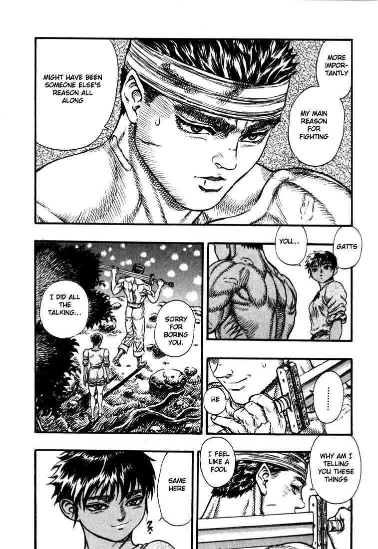 Page 13 Chapter 22 Berserk
