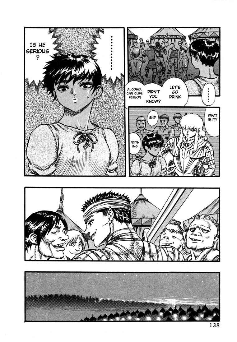 Page 19 Chapter 22 Berserk