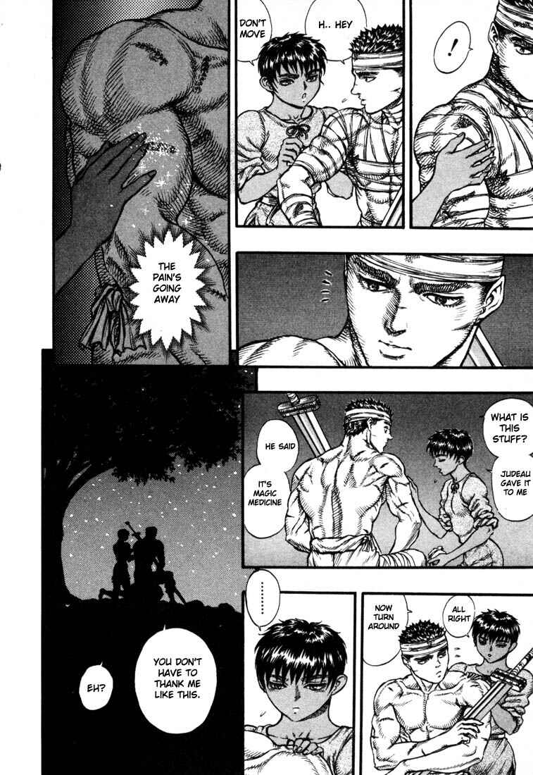 Page 5 Chapter 22 Berserk