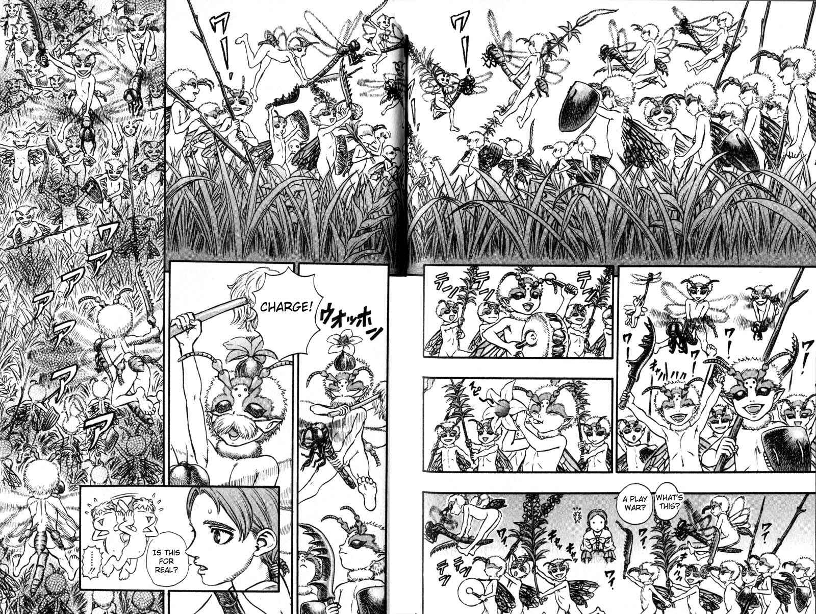 Page 11 Chapter 109 Berserk