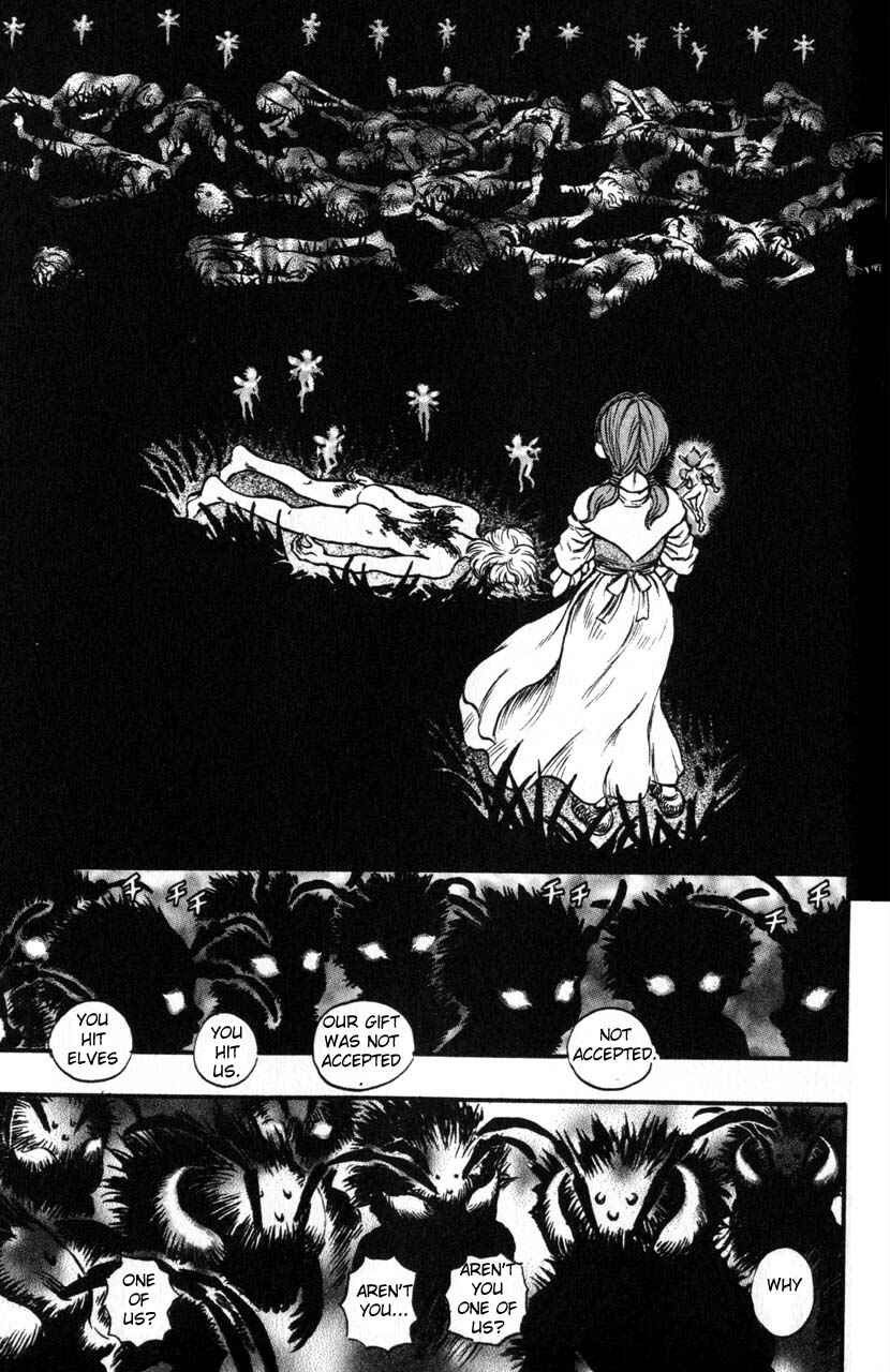 Page 18 Chapter 109 Berserk