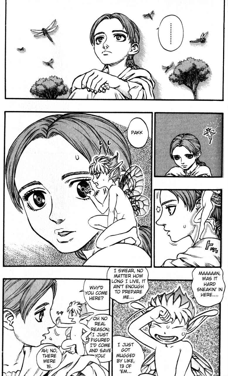 Page 4 Chapter 109 Berserk