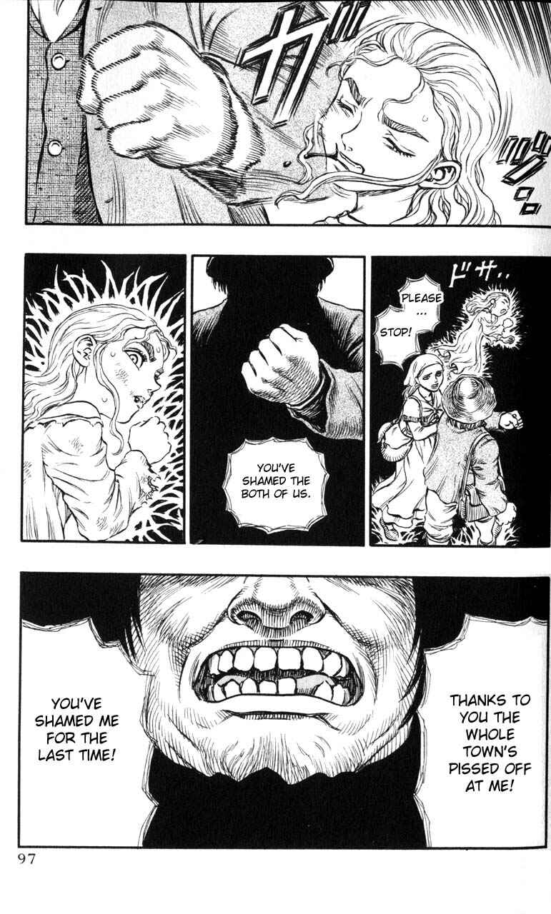 Page 13 Chapter 115 Berserk