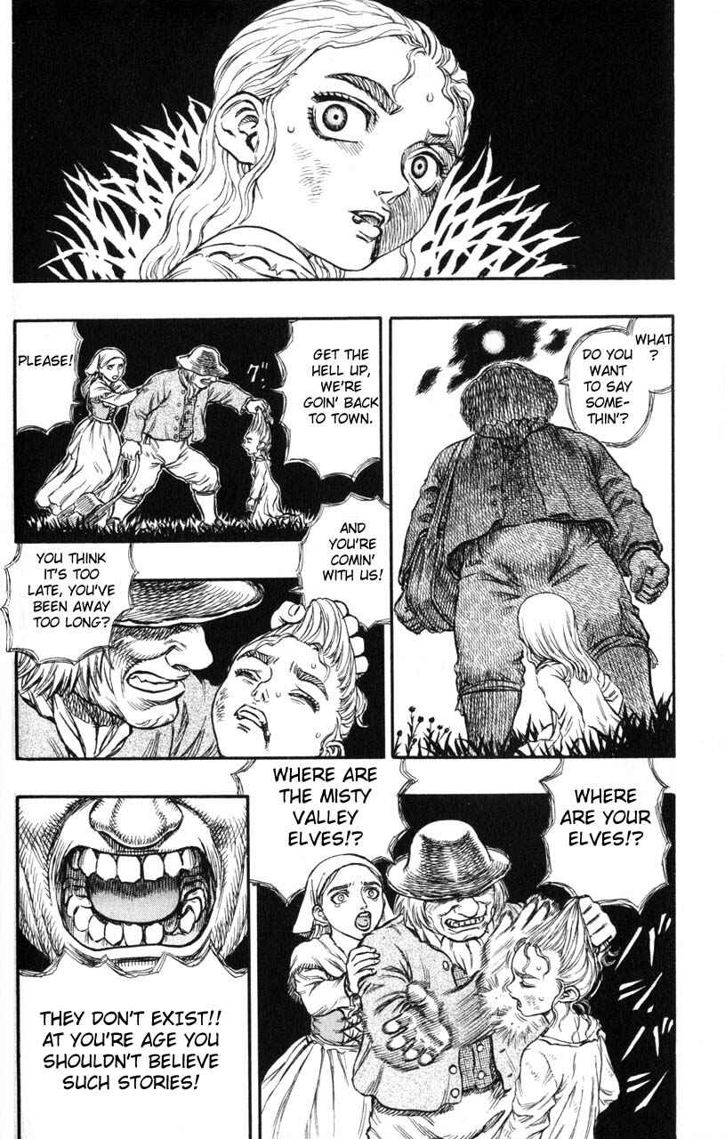 Page 14 Chapter 115 Berserk