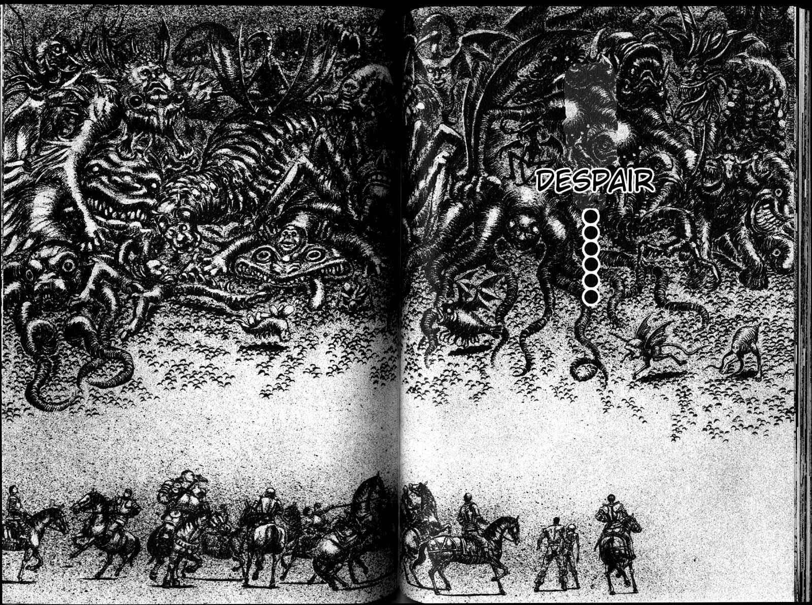 Page 10 Chapter 76 Berserk