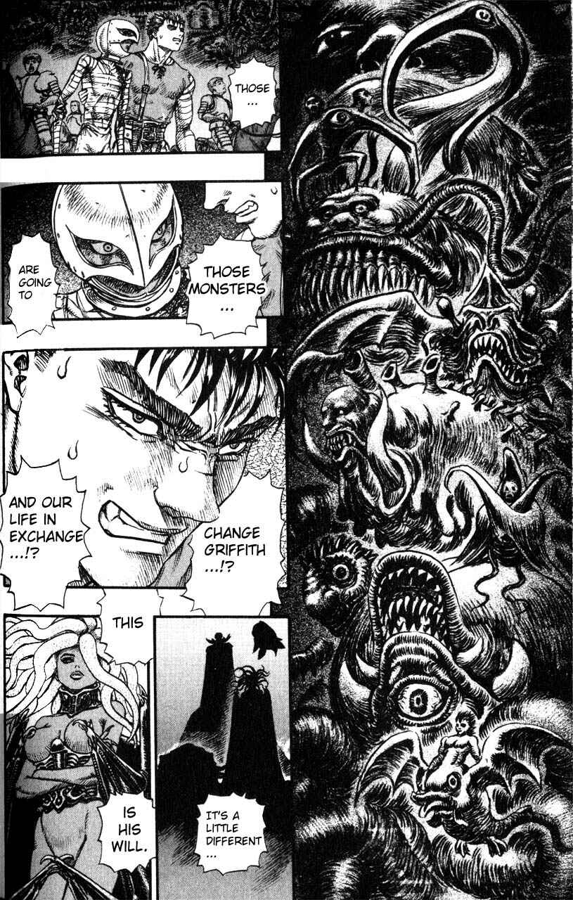 Page 11 Chapter 76 Berserk
