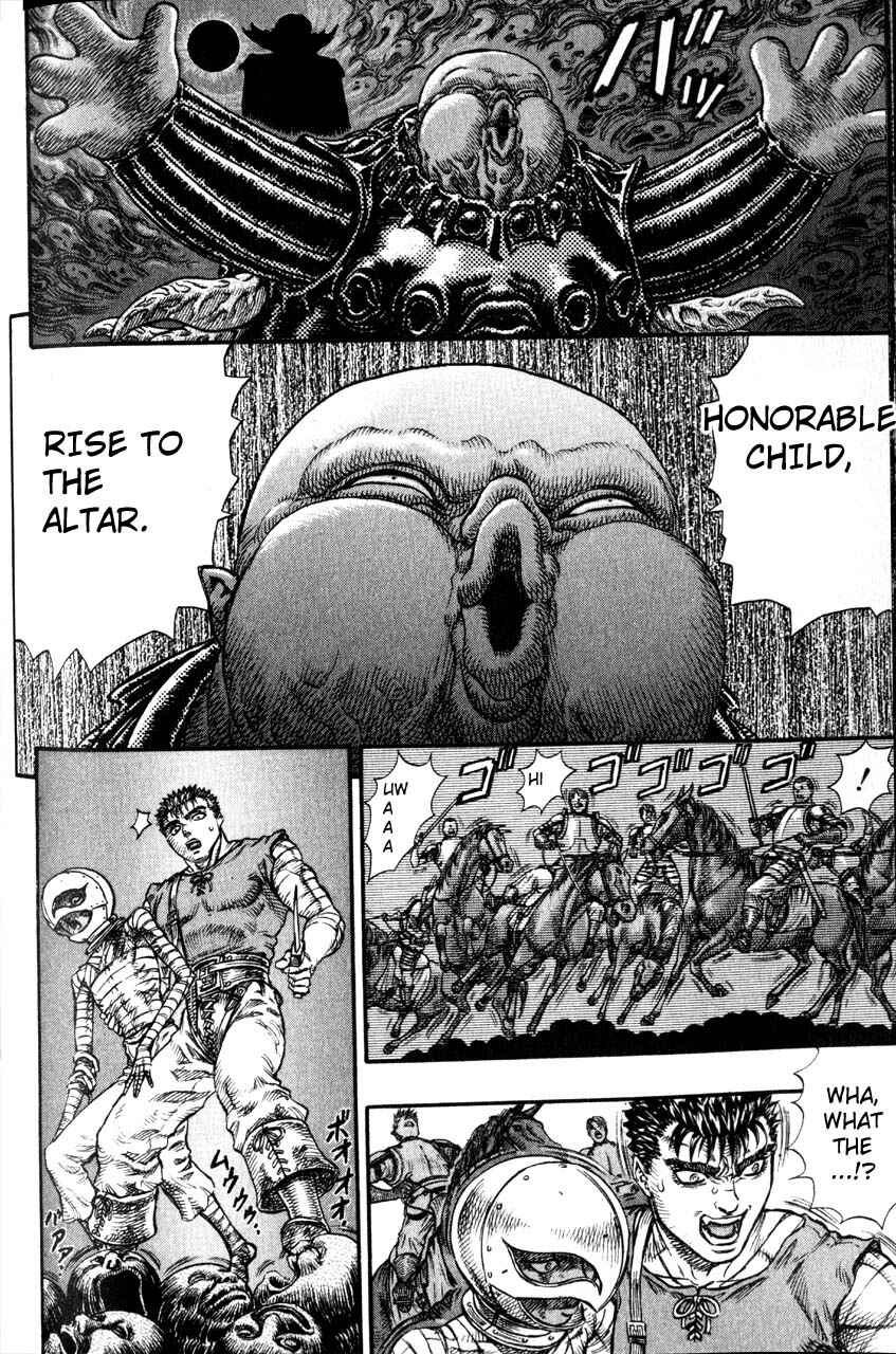 Page 15 Chapter 76 Berserk