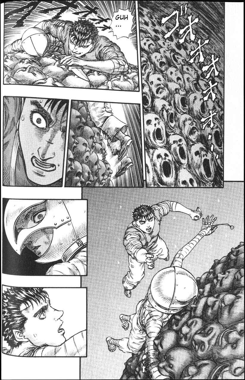 Page 17 Chapter 76 Berserk