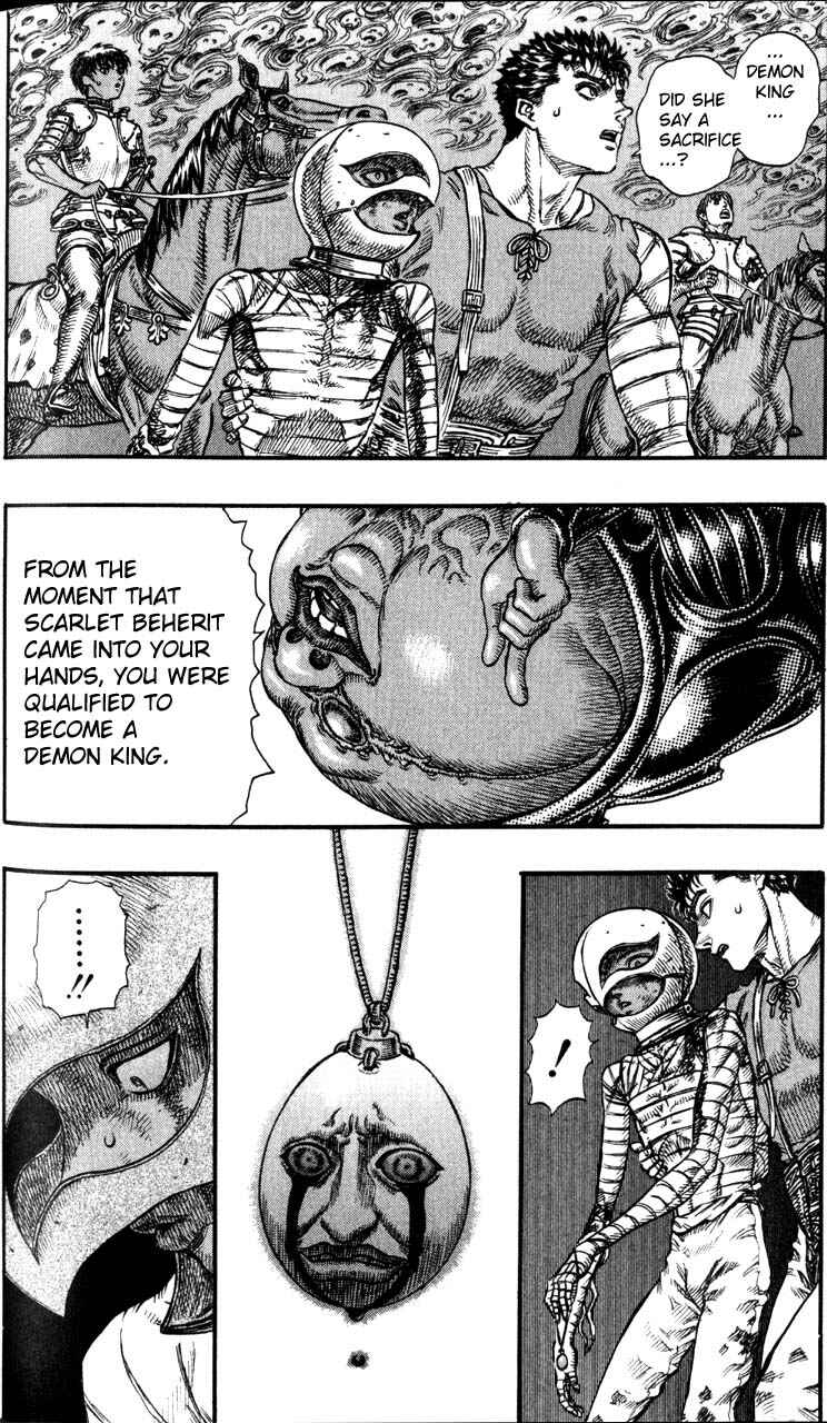Page 3 Chapter 76 Berserk