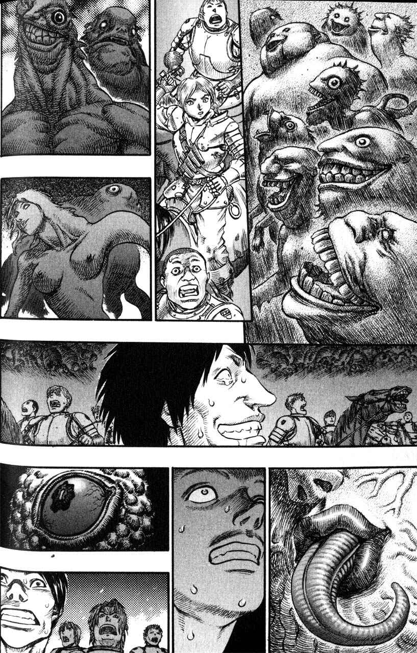 Page 8 Chapter 76 Berserk