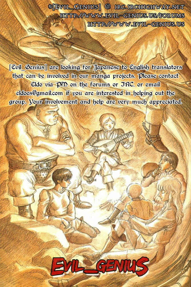 Page 22 Chapter 294 Berserk