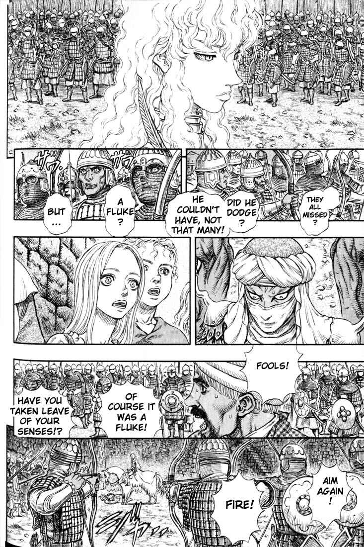 Page 10 Chapter 183 Berserk