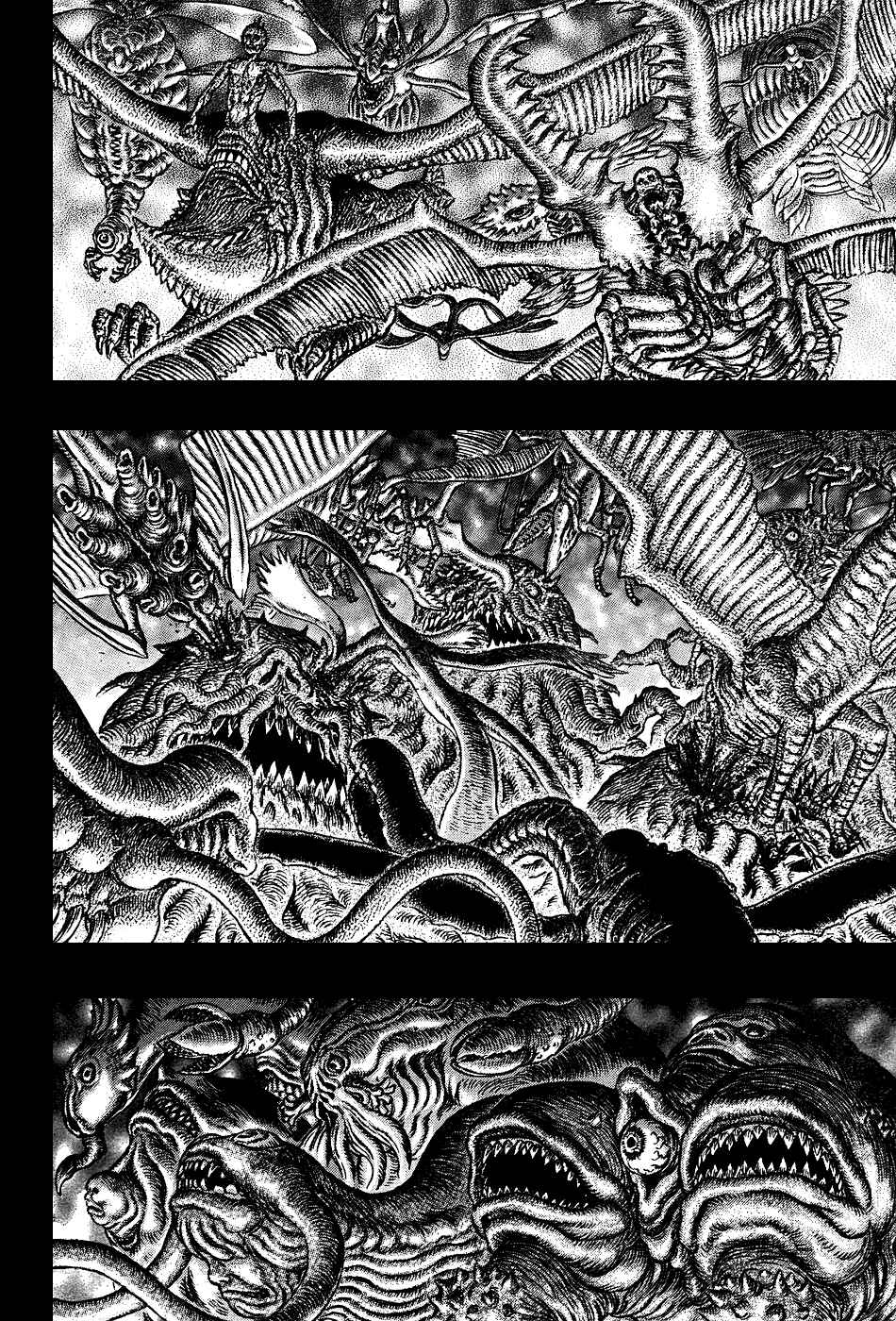 Page 2 Chapter 299 Berserk