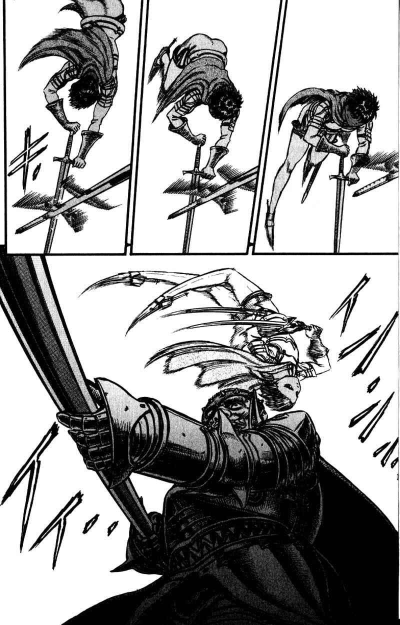 Page 14 Chapter 27 Berserk