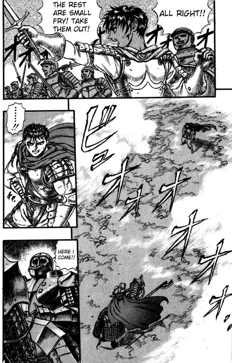 Page 16 Chapter 27 Berserk