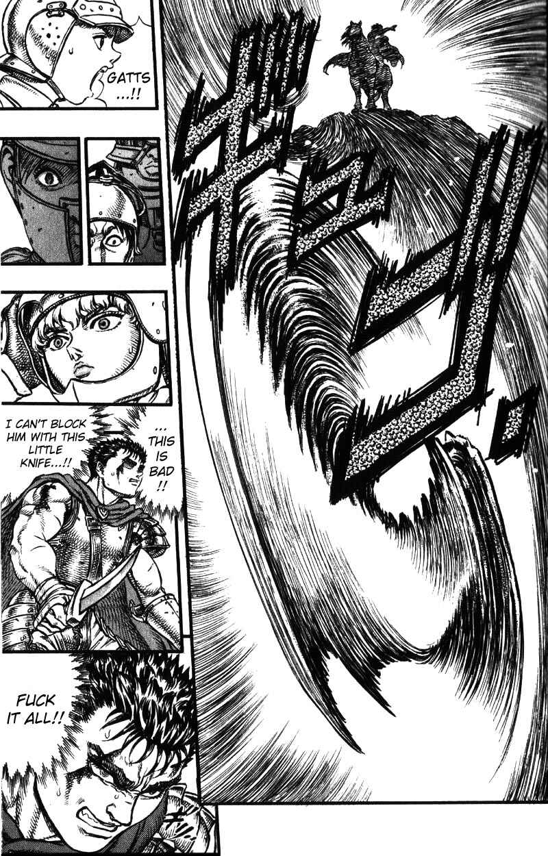 Page 20 Chapter 27 Berserk
