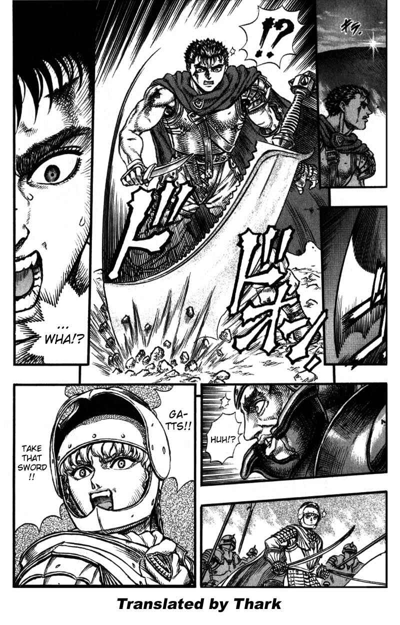 Page 21 Chapter 27 Berserk
