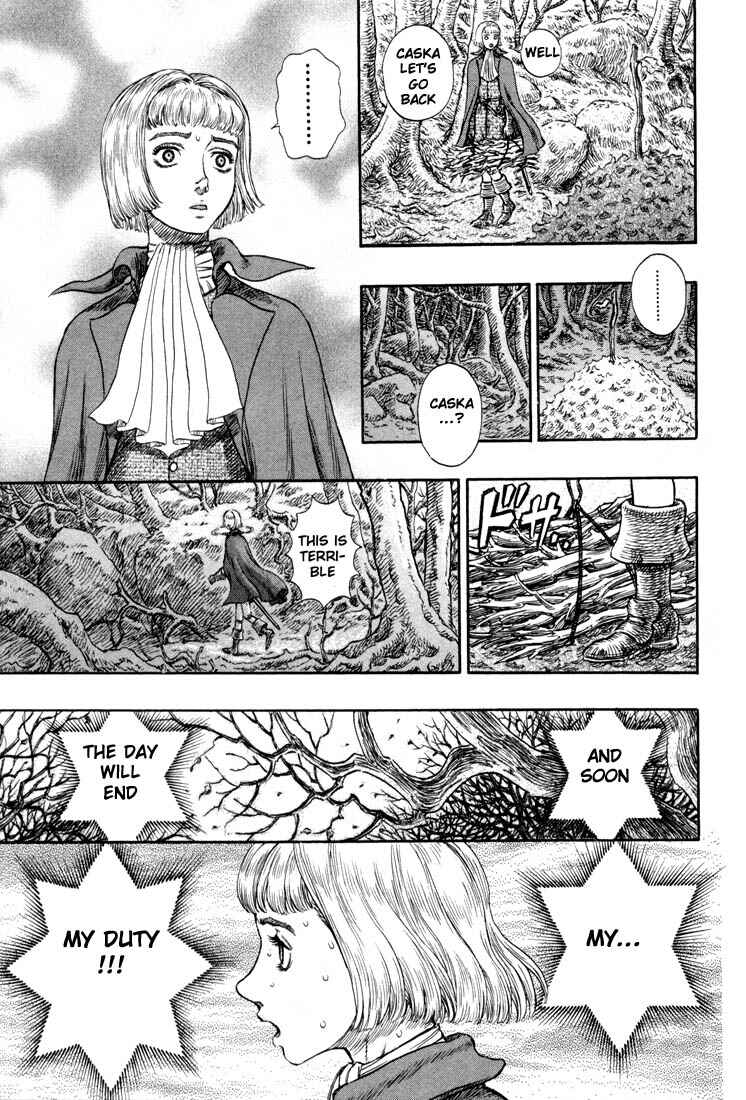 Page 10 Chapter 196 Berserk