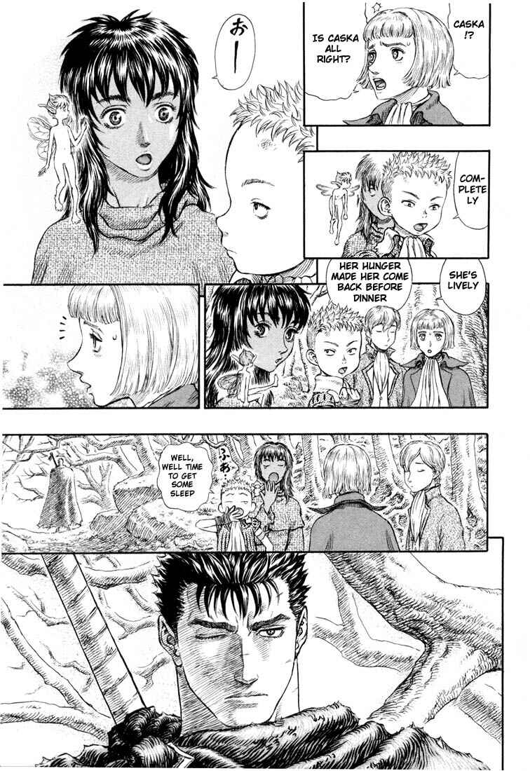 Page 14 Chapter 196 Berserk