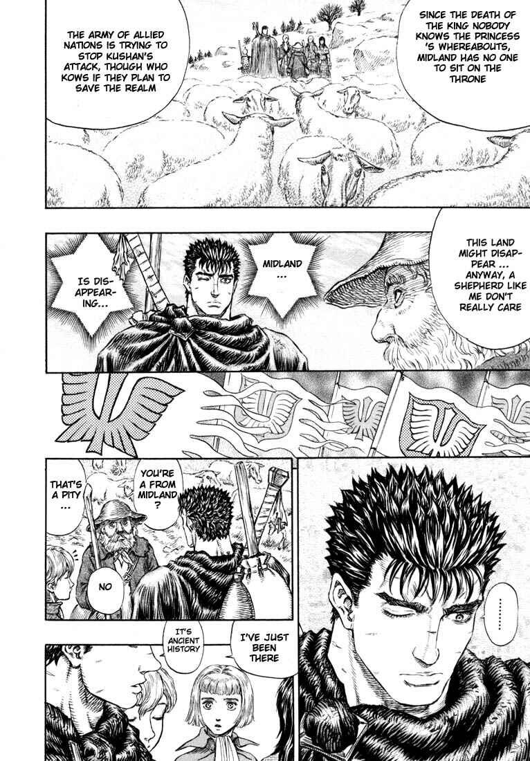 Page 19 Chapter 196 Berserk