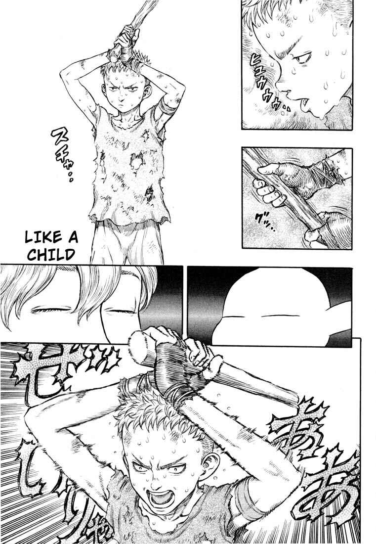 Page 2 Chapter 196 Berserk