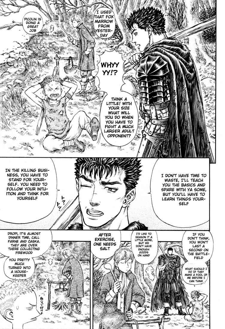 Page 4 Chapter 196 Berserk