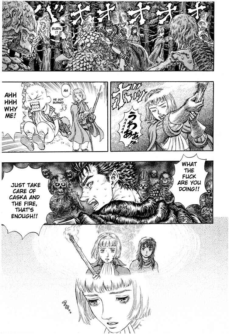 Page 6 Chapter 196 Berserk