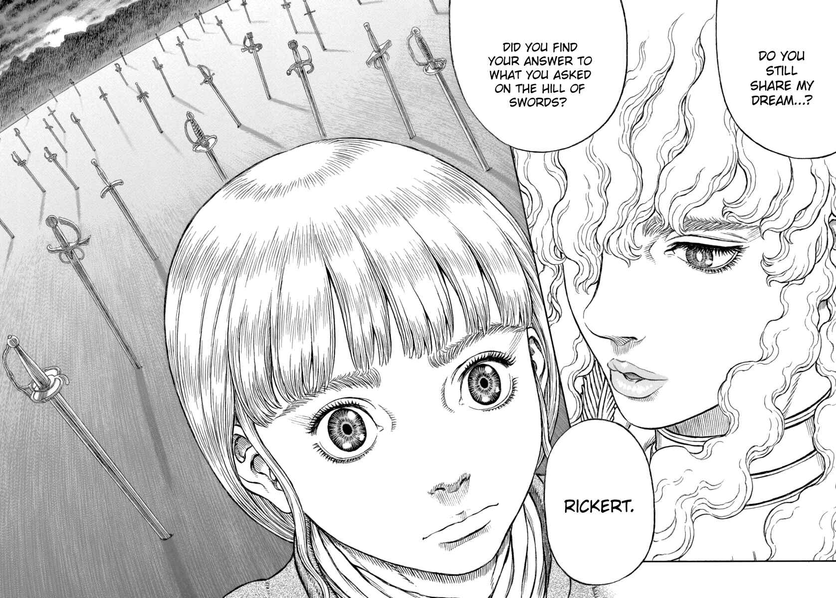 Page 12 Chapter 337 Berserk