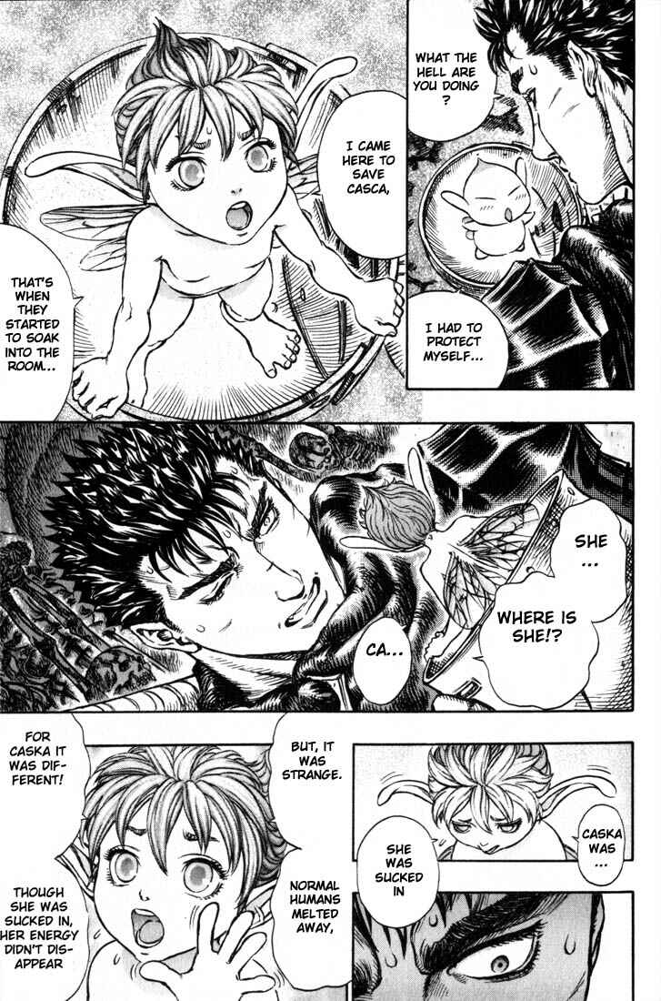 Page 13 Chapter 154 Berserk