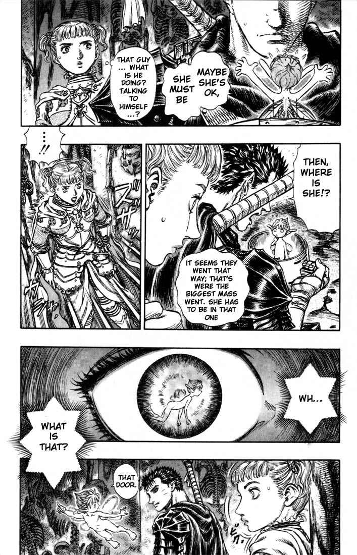 Page 14 Chapter 154 Berserk
