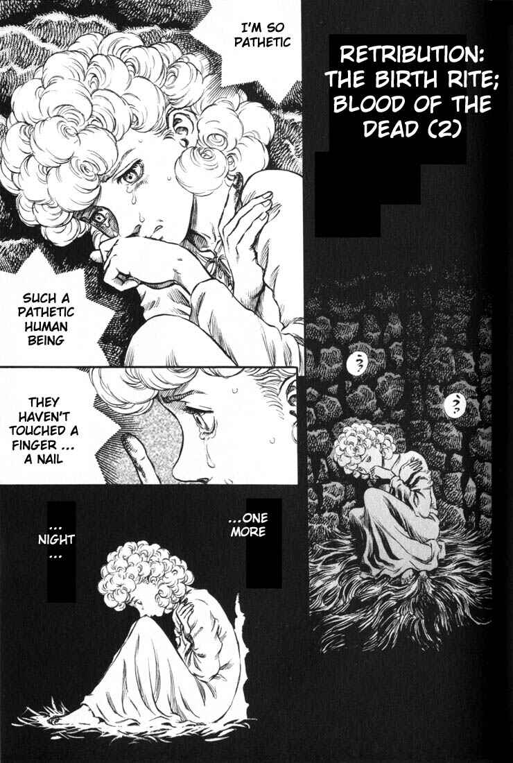 Page 2 Chapter 154 Berserk