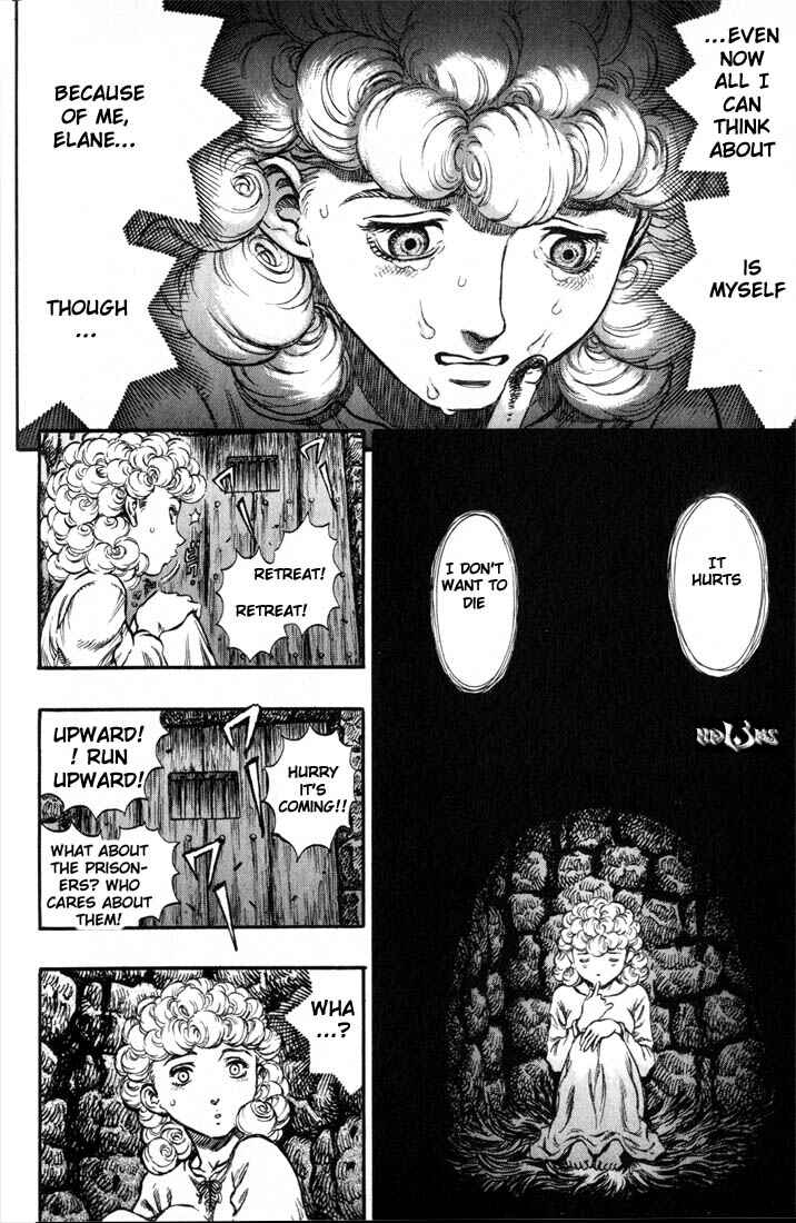 Page 3 Chapter 154 Berserk