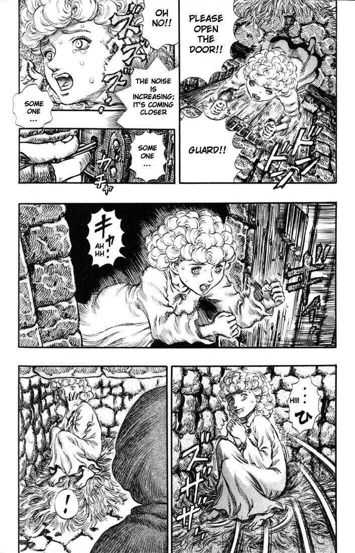 Page 5 Chapter 154 Berserk