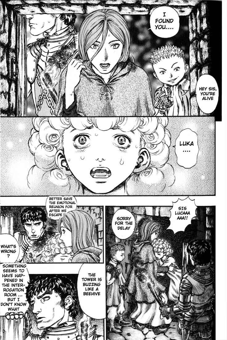 Page 6 Chapter 154 Berserk