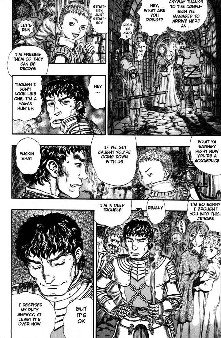 Page 7 Chapter 154 Berserk