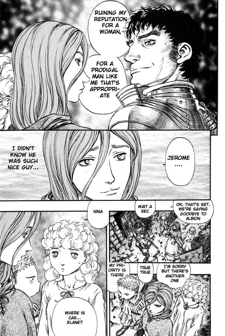 Page 8 Chapter 154 Berserk