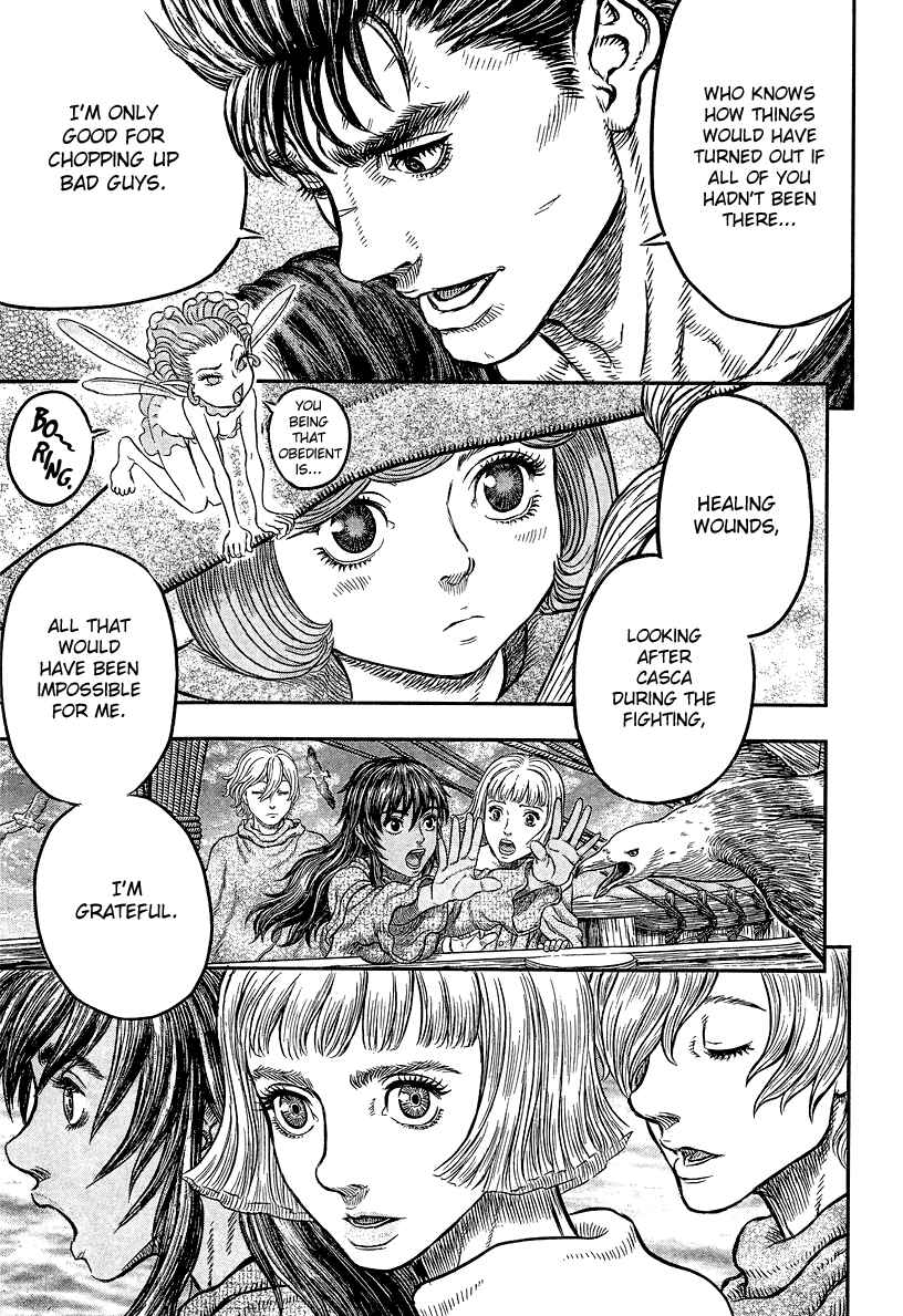 Page 4 Chapter 342 Berserk