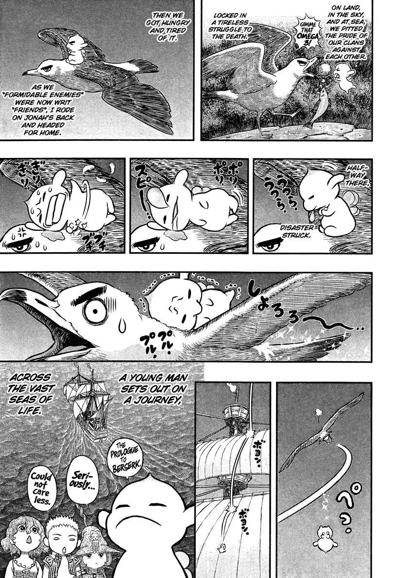 Page 6 Chapter 342 Berserk